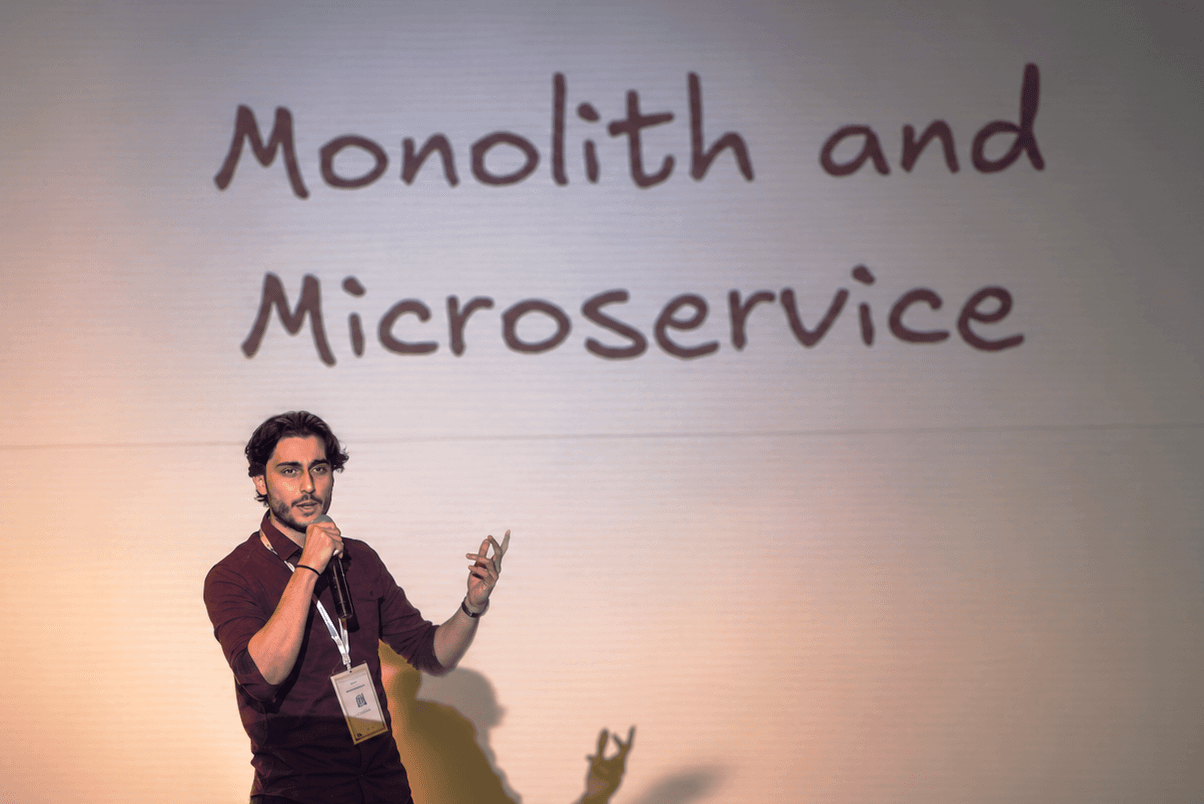 GDG - DevFest Beirut